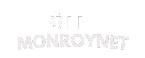 MonroyNet Logo